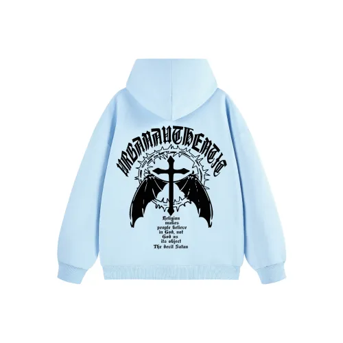 URBAN AUTHENTIC Свитшот Унисекс