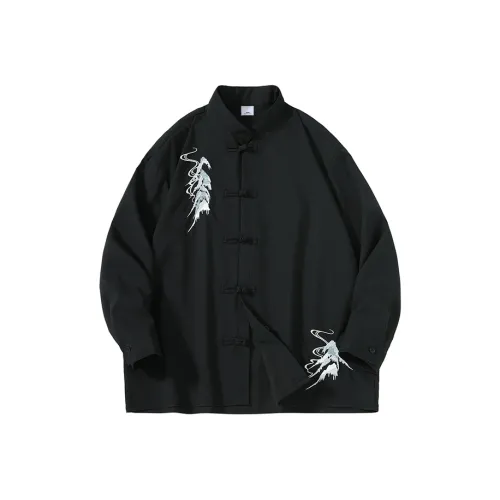 GSUE Унисекс Рубашки