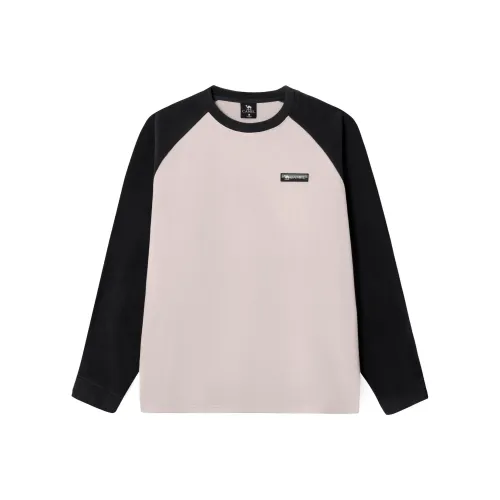 CAMEL Теплая флисовая серия Свитшот Мужской