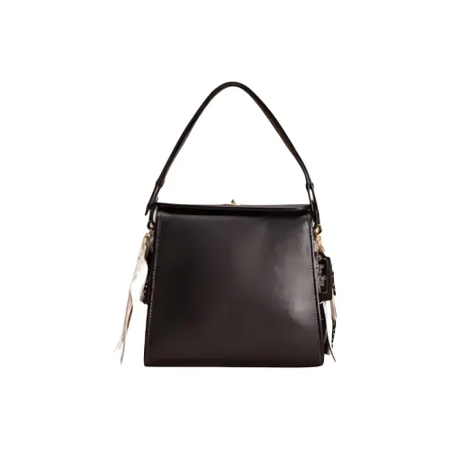 COACH Turnlock Сумки через плечо Женские