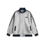 Серый меланж