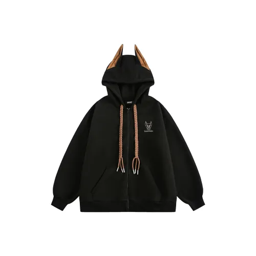 ZEXO Унисекс Свитшоты