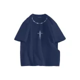 Туманно-синий