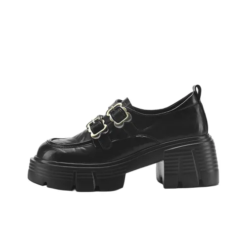 FIVE PLUS Лоферы Женские