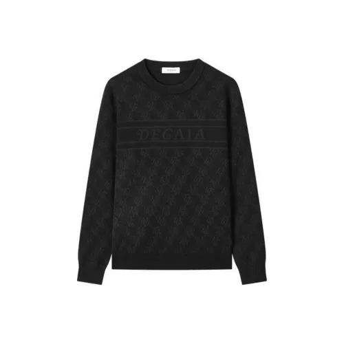 DEGAIA Мужские Свитера