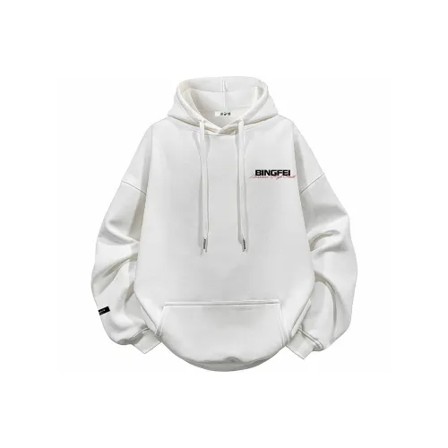 BINGFEI Унисекс Свитшоты