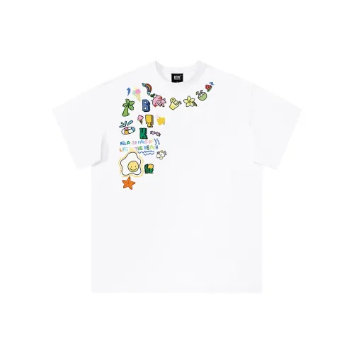 BTK Унисекс Футболки