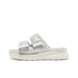 Серебристый