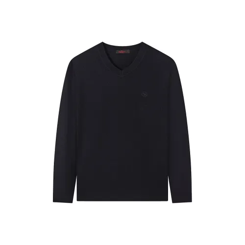 SEVEN Мужские Свитера