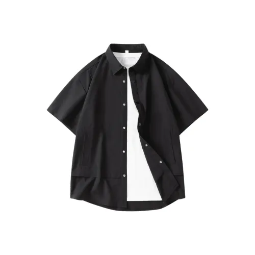 NOME Унисекс Рубашки