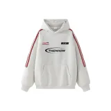 Белый, серый, красный, с флисовой подкладкой