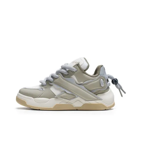 SUPEREDGE Покрытие против скольжения и износостойкие низкие топовые скейтбордические кроссовки для мужчин