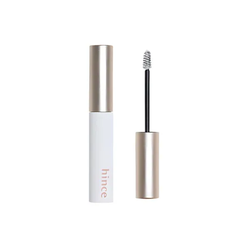 Hince Цветение Realme Формирование Гель для бровей Eyebrow Серый карандаш