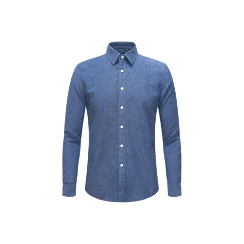 NAVIGARE Мужские рубашки