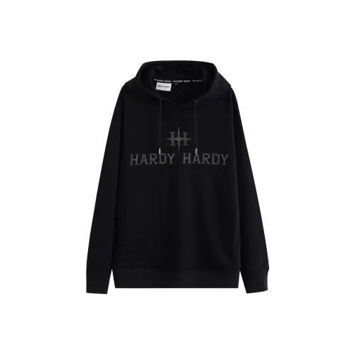 HARDY HARDY Унисекс Свитшоты
