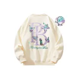 Абрикосовый