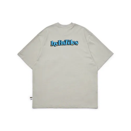 BATTLES EMPIRE Летняя футболка свободный крой унисекс