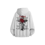 Вересковый серый (флисовая подкладка)