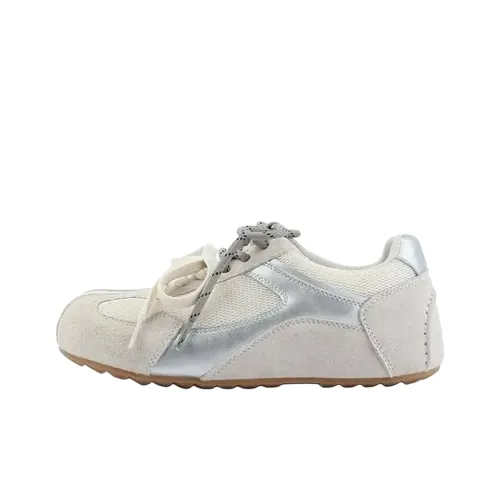 Medd Немецкие армейские кроссовки Low Top Женские