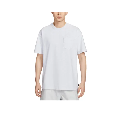 Nike Sportswear Essentials Series T-Shirt Мужской Белый