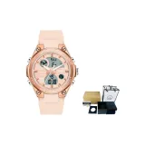 Сакурово-розовый