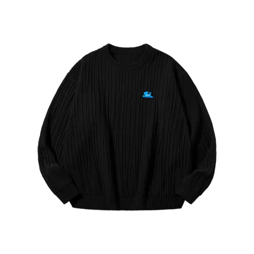 PSO Brand Puppy Series Свитер Унисекс