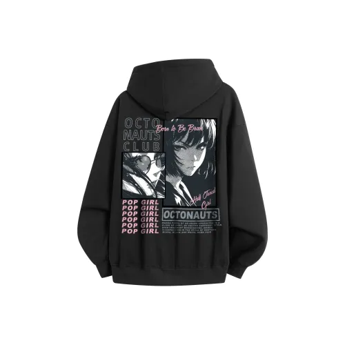 Octonauts Унисекс Свитшоты