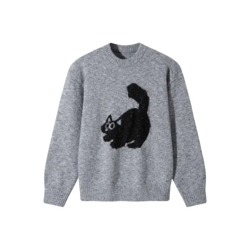 Lilbetter Унисекс Свитеры