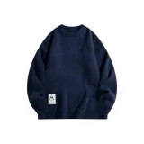 Темно-синий