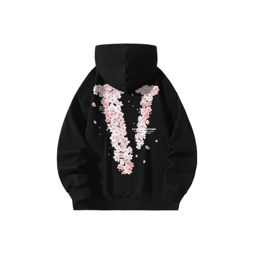 Xvxv Унисекс Свитшоты