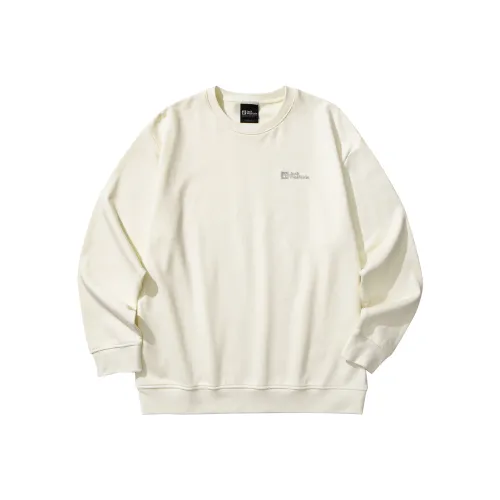 Jack Wolfskin Свитшот Унисекс