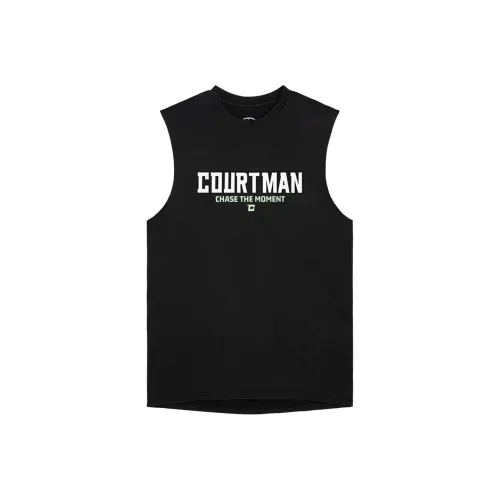 COURTMAN Мужские майки