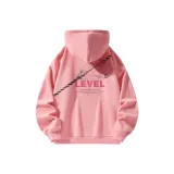 Арбузно-розовый