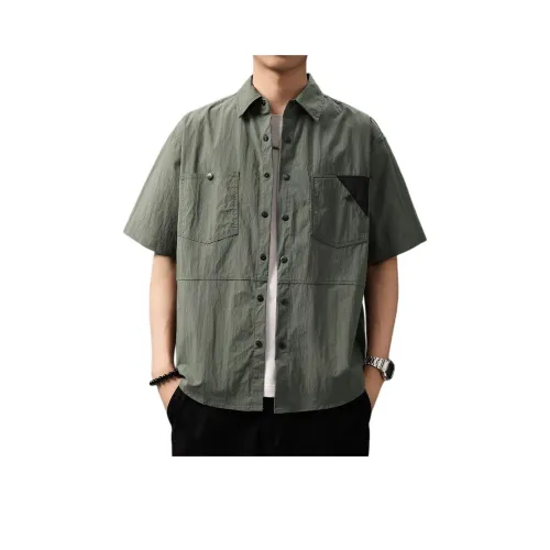 GUISE Унисекс Рубашки