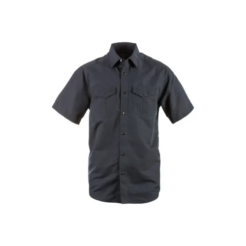 5,11 Унисекс Рубашки