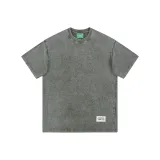 Утренний туманно-зеленый