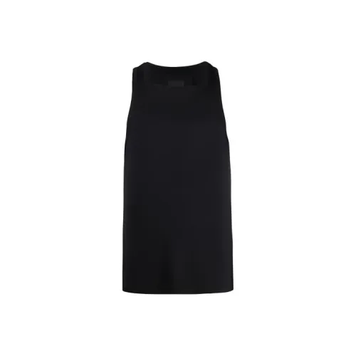 GIVENCHY Мужские черные майки