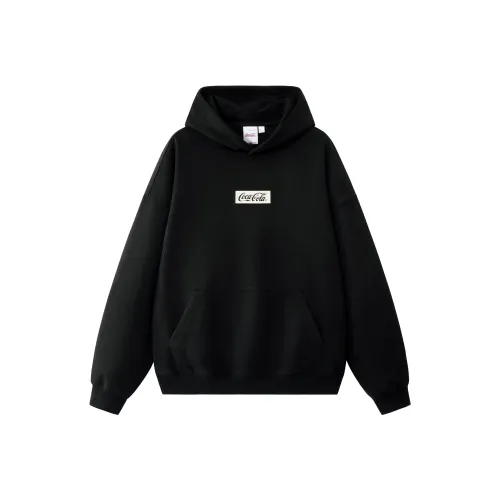 COCA COLA Унисекс Свитшоты