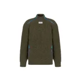 Армейский зеленый