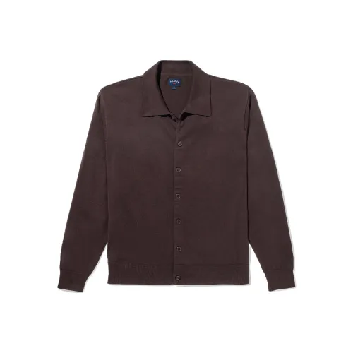 NOAH совместный бренд Кофе Мужские Свитера