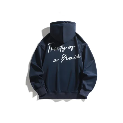 30BRAID Унисекс Свитшоты