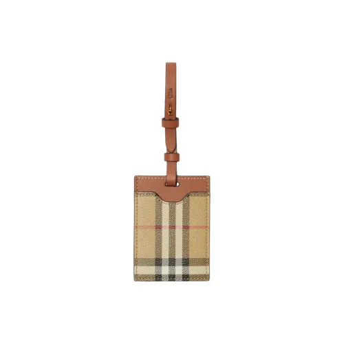 Burberry Бирки для багажа Женские