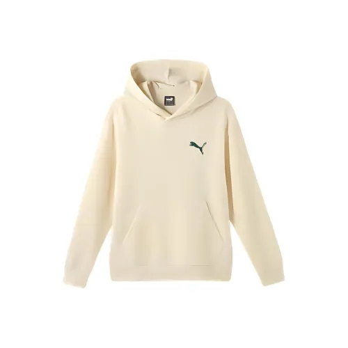 PUMA Миндальная конфета Мужские Свитшоты