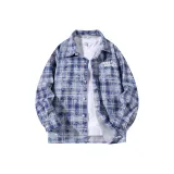 Голубая клетка