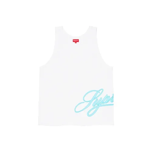 Supreme SS21 Унисекс Футболки