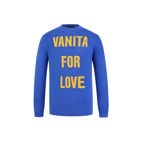BOINIGAN VANITA Свитер Мужской Синий