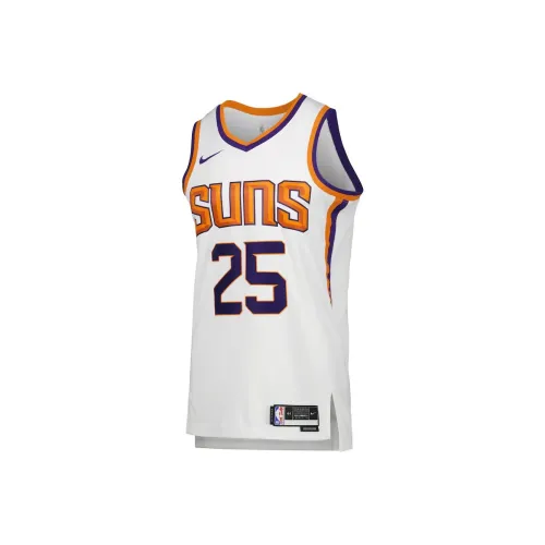 Nike Белые Мужские Майки