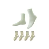 Зелёный (5 пар)