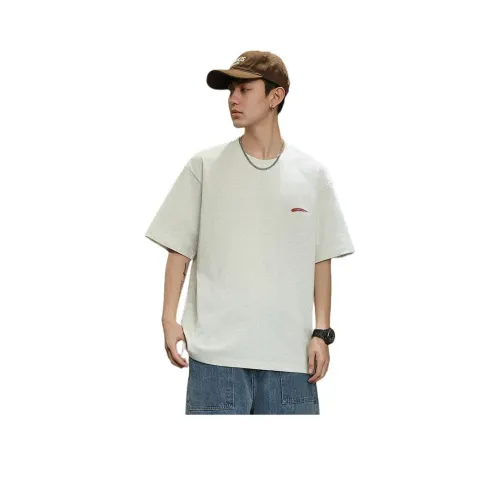 WOOD SOON Унисекс Футболка