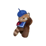 Панда Сумка (Морская униформа) - Коричневый